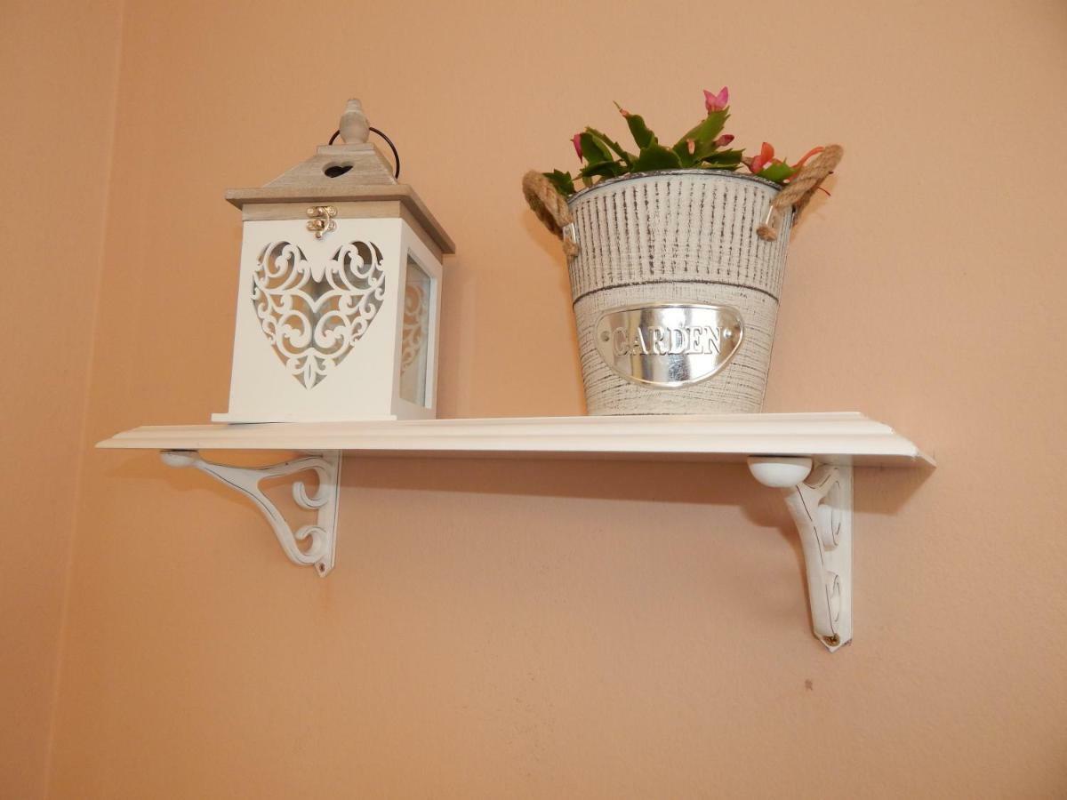 Studio Apartman Tvrtko Varazdin Luaran gambar