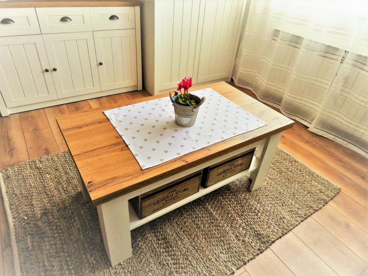 Studio Apartman Tvrtko Varazdin Luaran gambar